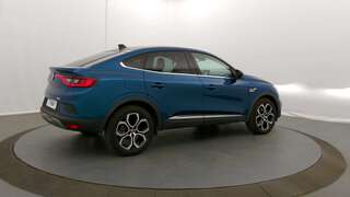Vehicle 3D Image