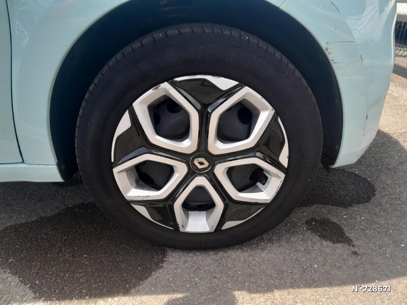 Renault Twingo III