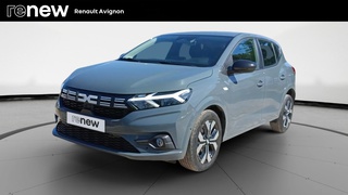 SANDERO