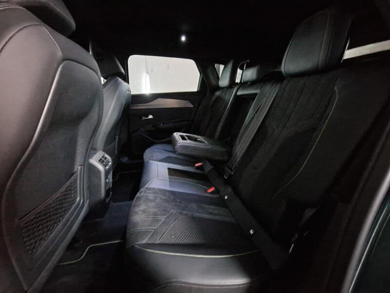 Peugeot 308 SW