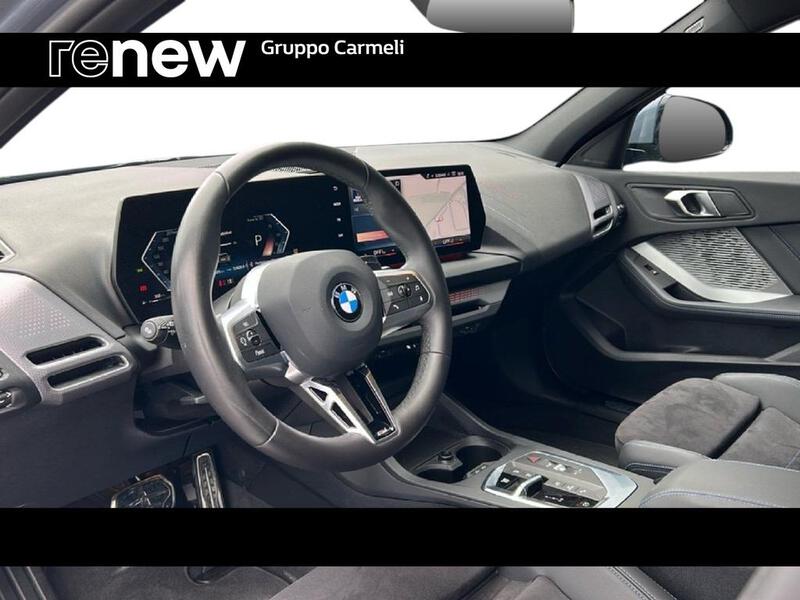 BMW Serie 1