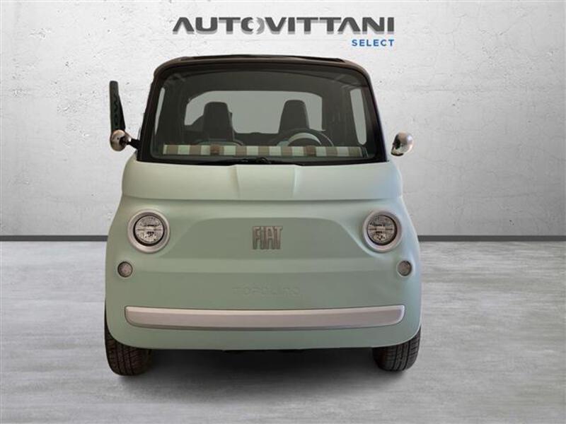 Fiat Topolino