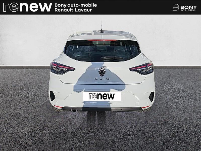 Renault Clio V