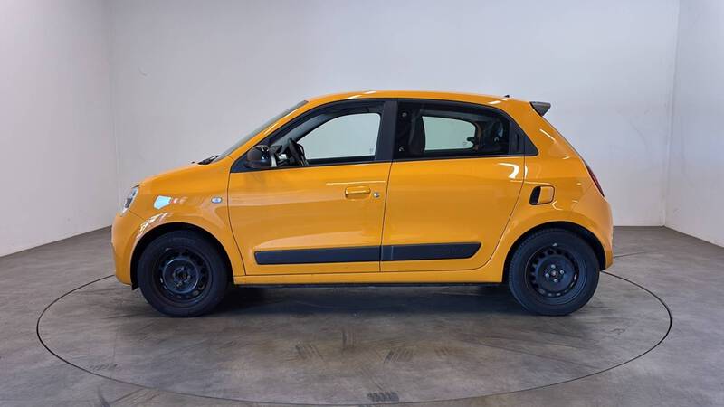 Renault Twingo III