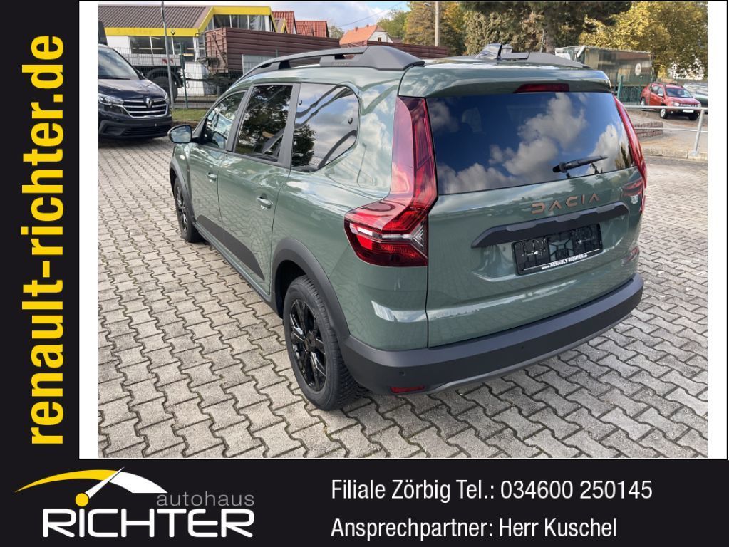 Dacia Jogger – Bild 9