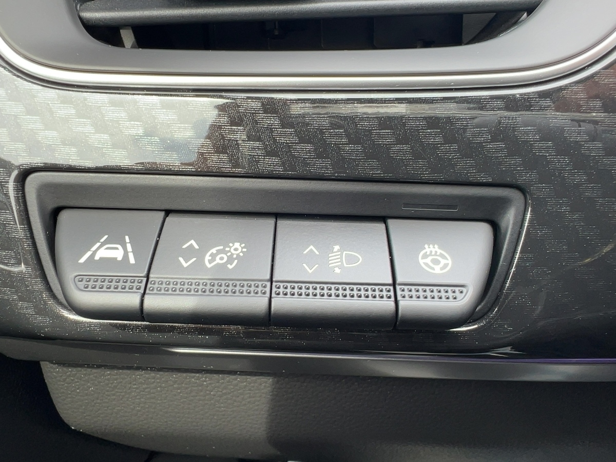 Renault Arkana – Bild 19