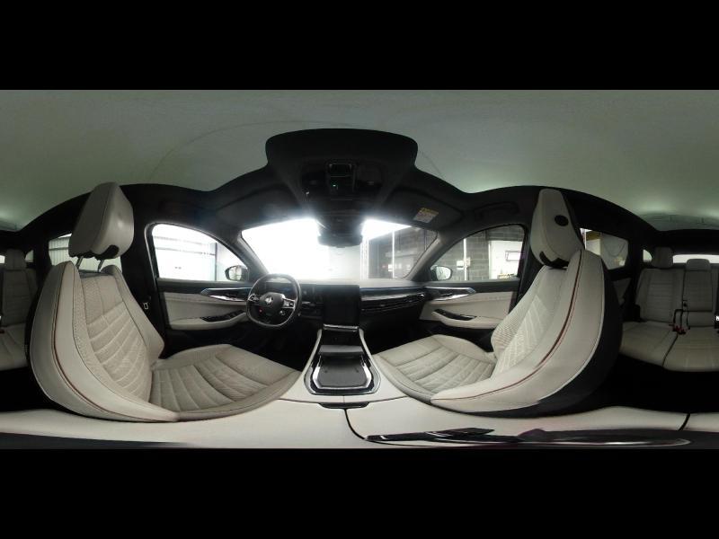 Renault Espace VI