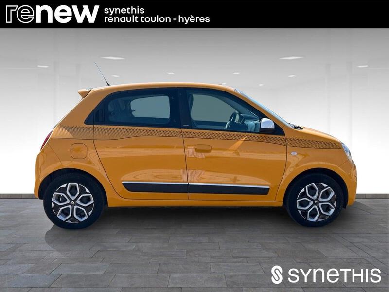 Renault Twingo III
