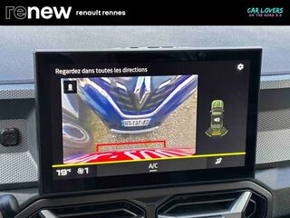 Vehicle 3D Image