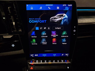 Vehicle 3D Image