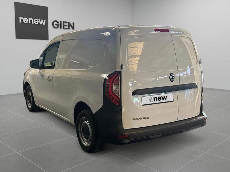 Renault Kangoo VU