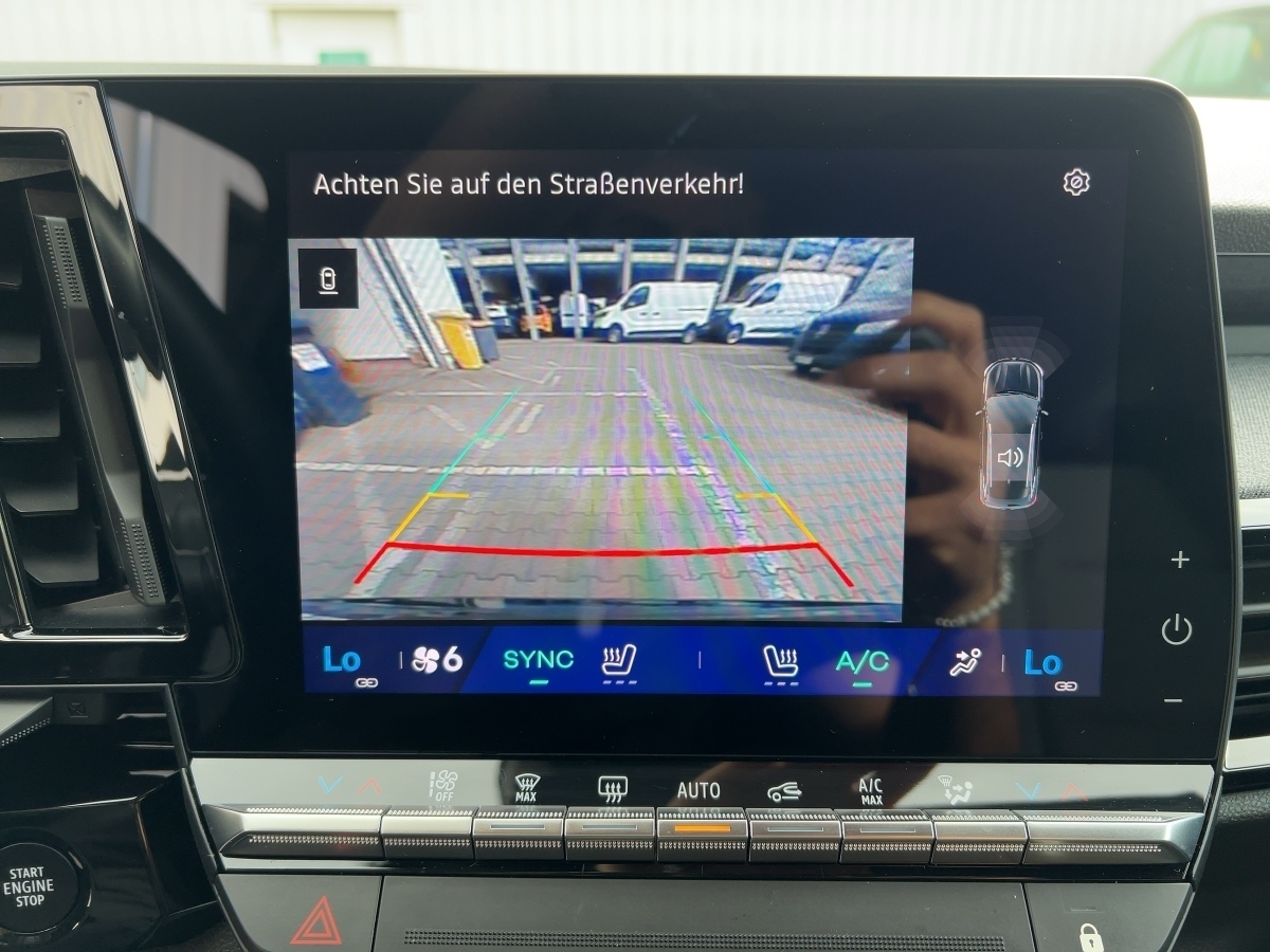 Renault Austral – Bild 12