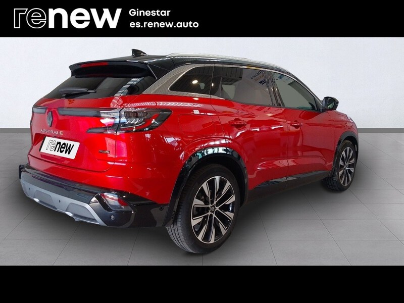 Renault Austral