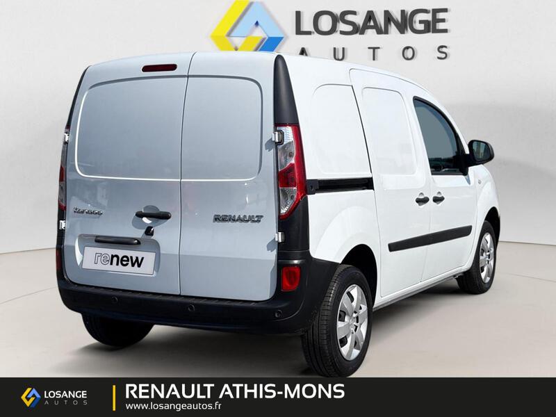 Renault Kangoo VU