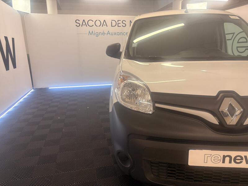 Renault Kangoo VU