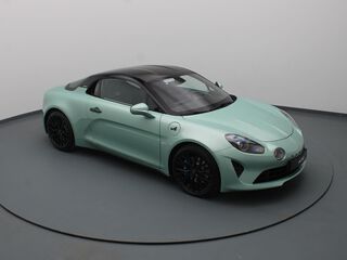 Vehicle 3D Image