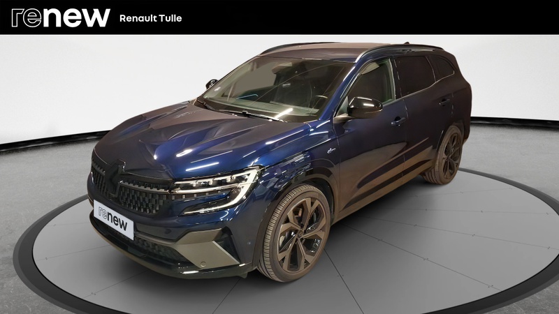 Renault Espace VI