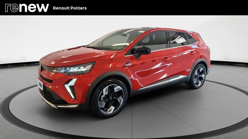 Renault Symbioz
