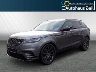 Range Rover Velar