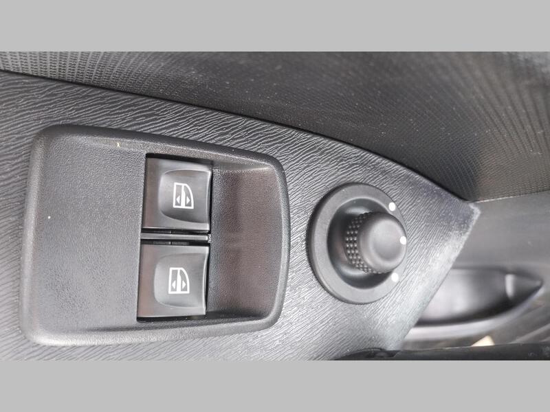 Renault Kangoo VU