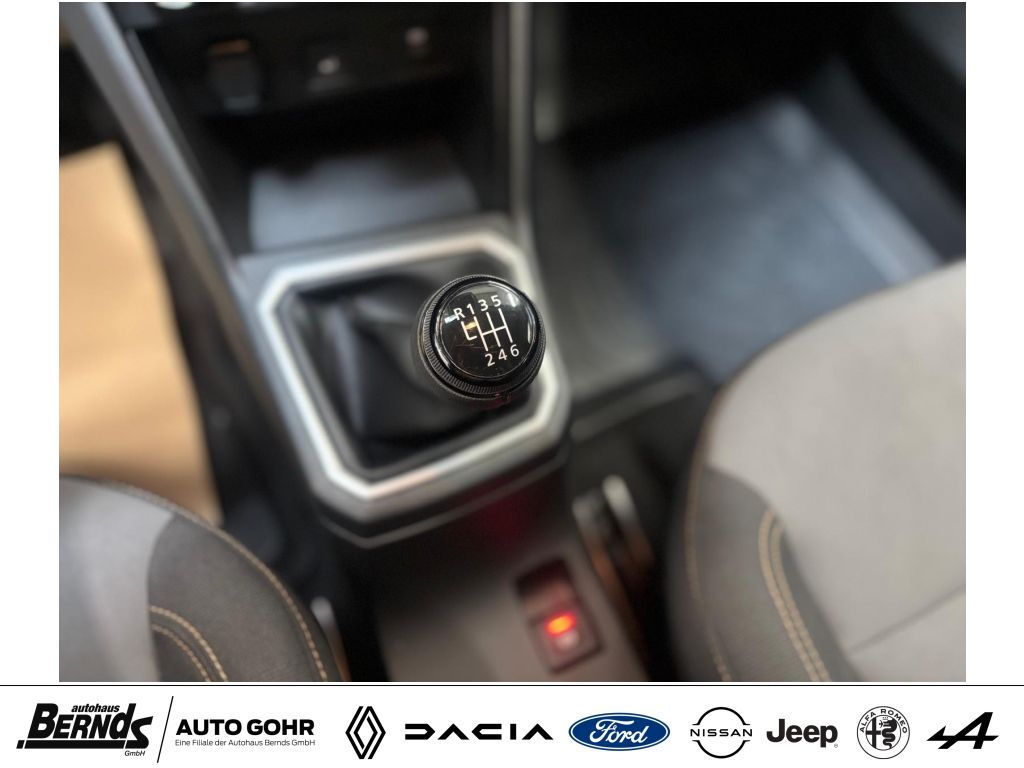 Dacia Sandero – Bild 20