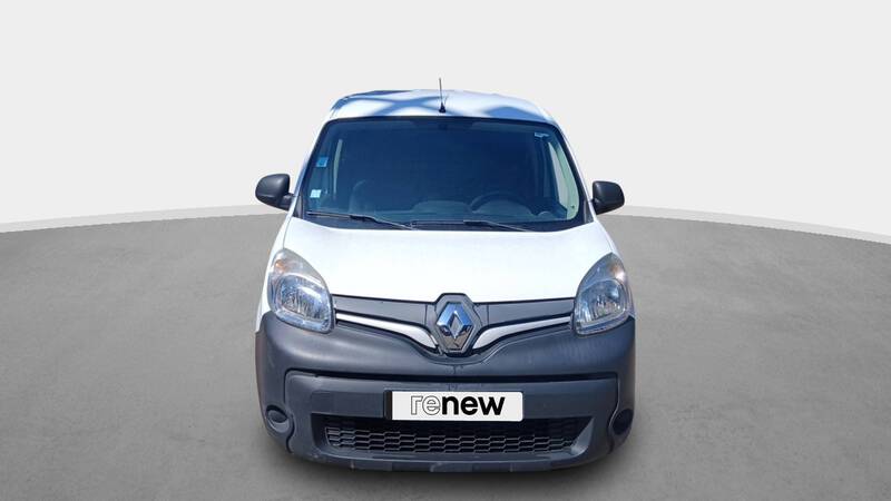 Renault Kangoo VU