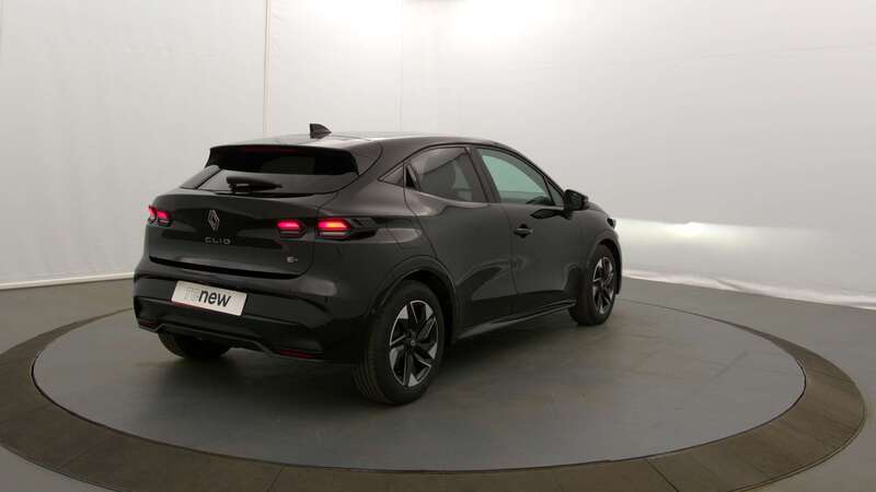 Renault Clio VI