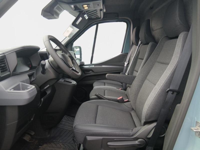 Renault Master E-Tech
