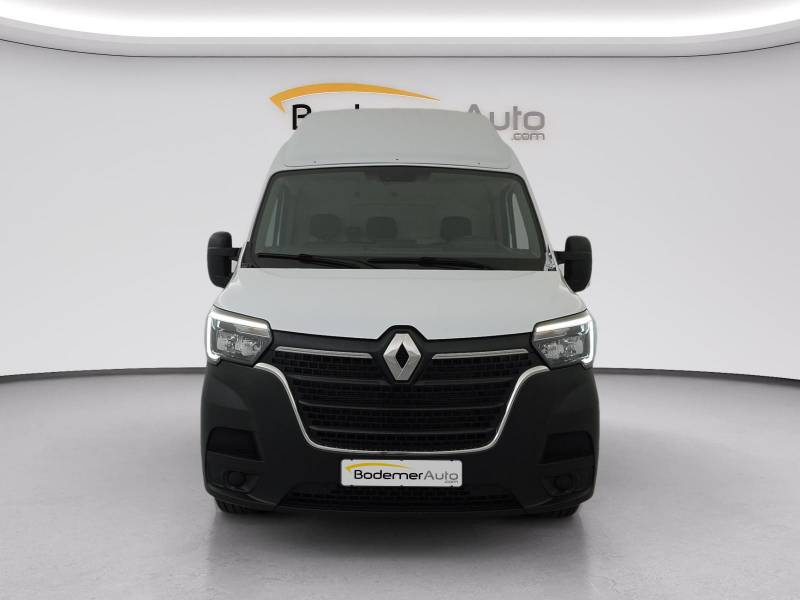Renault Master III