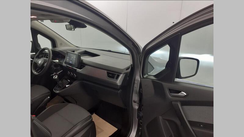 Renault Kangoo VP