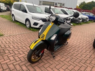 GTS Super Racing Sixties 300