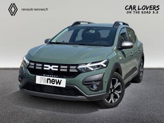 Vehicle 3D Image
