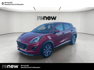 Vehicle 3D Image