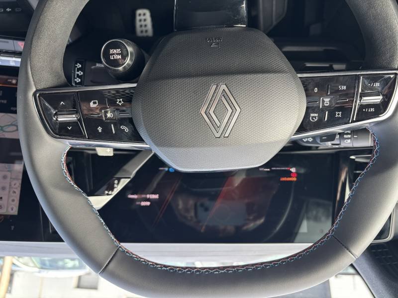Renault Espace VI