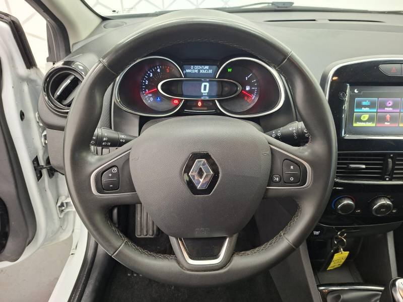 Renault Clio IV Estate