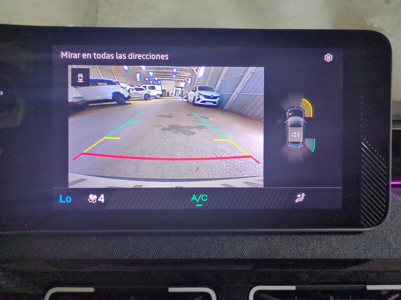 Renault R5 E-Tech Eléctrico