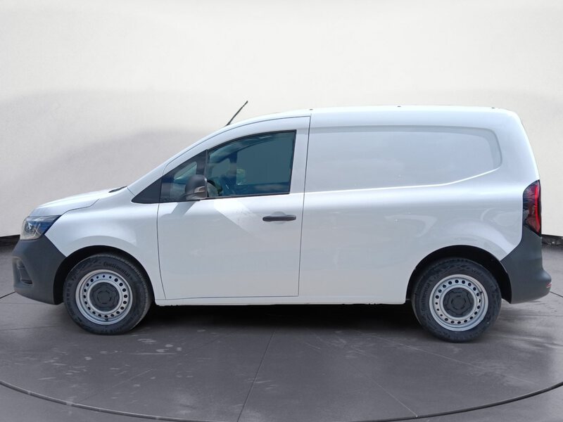 Renault Kangoo Furgón