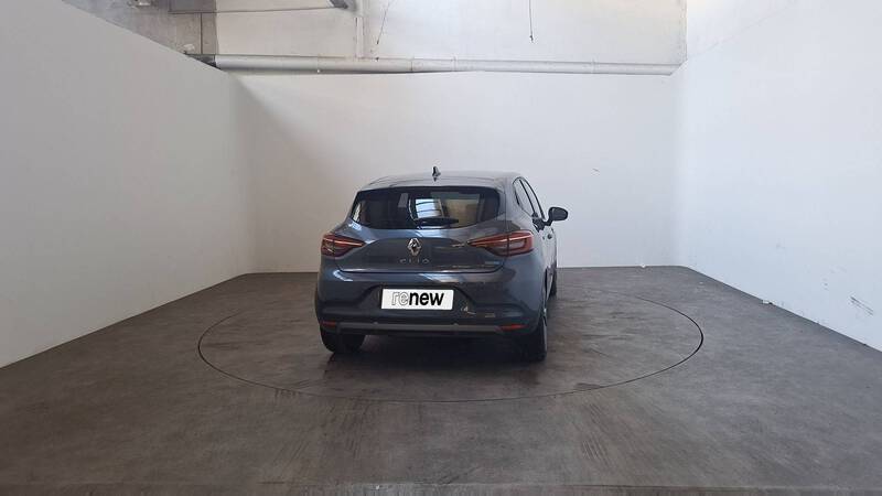 Renault Clio V