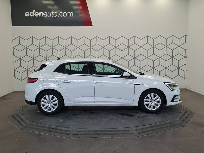 Renault Megane IV Berline