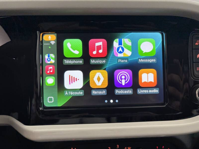 Renault Twingo III