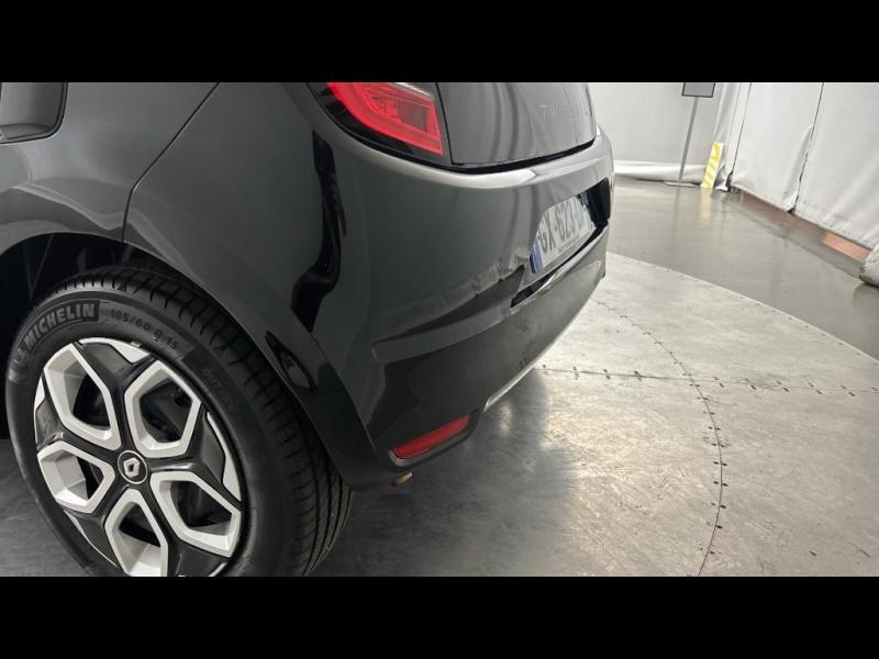 Renault Twingo III