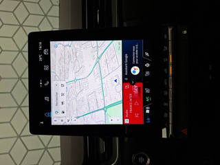 Vehicle 3D Image