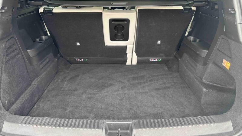 Renault Espace VI