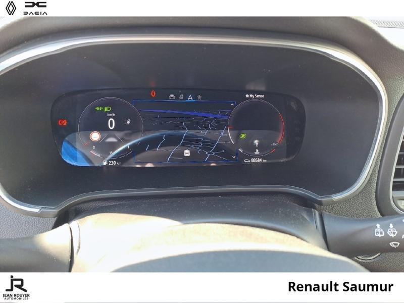 Renault Megane IV Estate