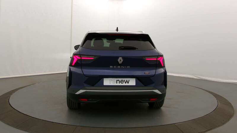 Renault Scenic E-Tech Electrique