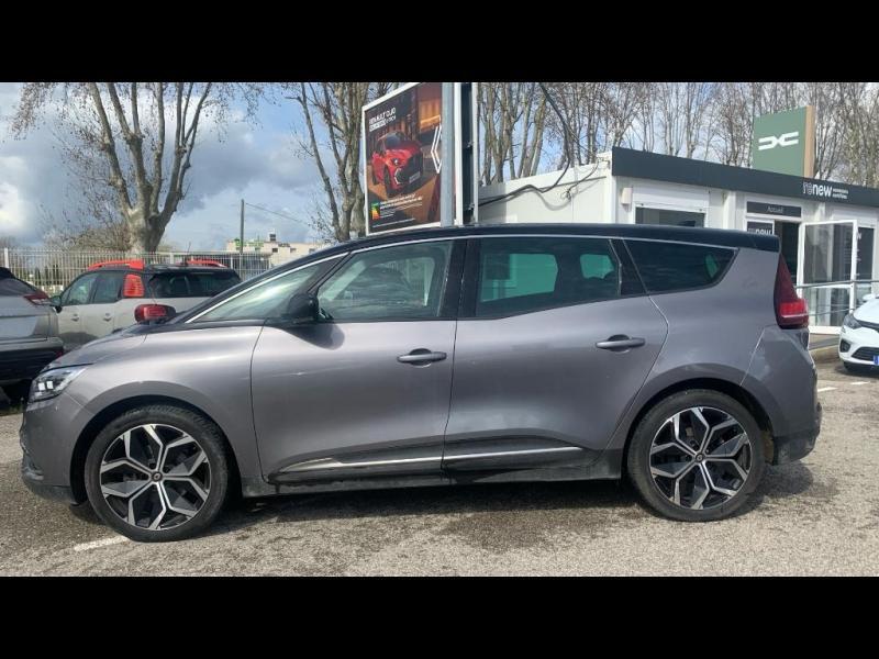 Renault Grand Scenic IV