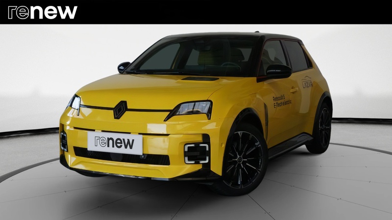 RENAULT 5 2024