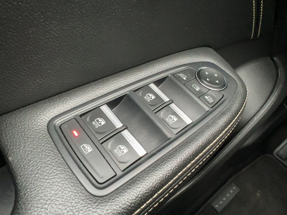 Renault Arkana – Bild 20
