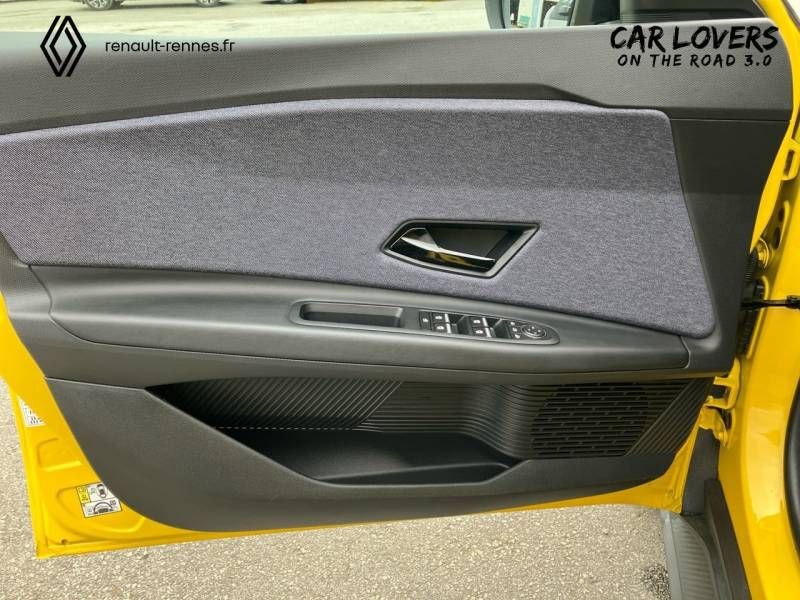 Renault R5 E-Tech Electrique