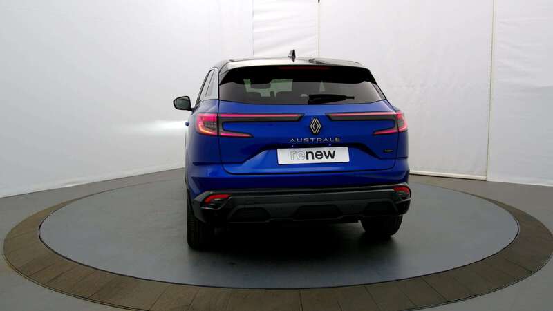 Renault Austral